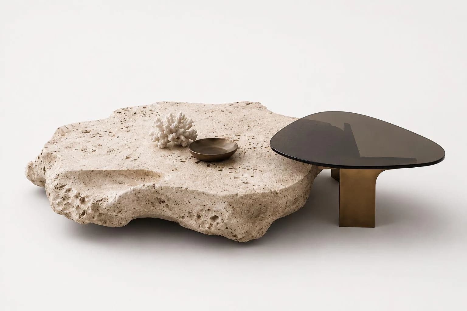 Atlas — Where nature meets refinement.